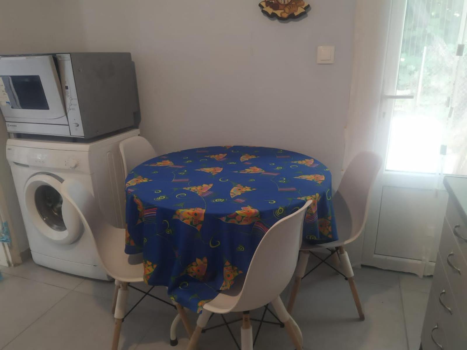 Family House By The Beach Потос Экстерьер фото